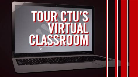 ctu virtual campus sign in.